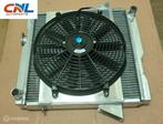 Radiateur + Fan FOR Triumph TR6 1969-1974/TR250 1967-1968, Nieuw, Ophalen of Verzenden