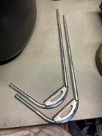 Vespa Sprint  / Primavera Windscherm Steunen, Motoren, Ophalen of Verzenden