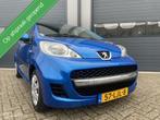 Peugeot 107 1.0-12V Urban Move Uitvoering /5Drs/Airco, Voorwielaandrijving, 68 pk, Origineel Nederlands, Bedrijf