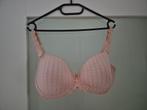 Roze bh van Marie Jo Avero maat E80, Kleding | Dames, Ondergoed en Lingerie, Marie Jo, Ophalen of Verzenden, Roze, BH