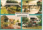 Hoogezand Sappemeer., Ophalen of Verzenden, 1980 tot heden, Gelopen, Groningen