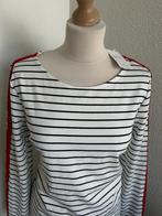 Geisha maat L NIEUW gestreepte jurk 2029, Kleding | Dames, Jurken, Geisha, Maat 42/44 (L), Nieuw, Geisha