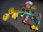 little people speelgoed, Speelset, Gebruikt, Ophalen of Verzenden