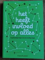 Het heeft invloed op alles - Jeugd, Ophalen of Verzenden, Kinderrechtencollectief, Ontwikkelingspsychologie, Zo goed als nieuw