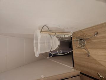 Baby tummy tub badje met standaard beschikbaar voor biedingen