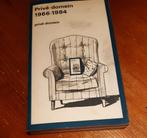 Privé - domein 1966 - 1984, Ophalen of Verzenden, Gelezen
