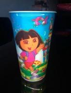 Drinkbeker Dora (3D)!!! Moet weg!, Ophalen of Verzenden, Zo goed als nieuw