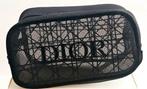 DIOR clutch toilettas pouch make up tas cosmetica bag handta, Ophalen, Nieuw