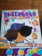Brillogogo spel vanaf ong 7 jaar, Drie of vier spelers, Ophalen of Verzenden, Gebruikt, Goliath