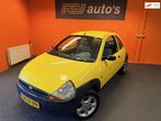 Ford Ka 1.3 / LM Velgen 14 Inch / APK tot 06-12-2026!, 1299 cc, Gebruikt, 31 €/maand, Ka