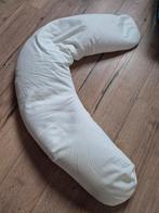 Zwangerschapskussen / voedingskussen, Ophalen of Verzenden, Zo goed als nieuw, 100 cm of meer, Overige typen