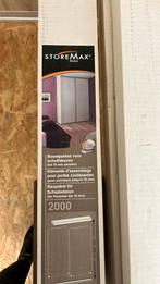 Storemax bouwpakket voor schuifdeuren, Nieuw, 215 cm of meer, 120 cm of meer, Ophalen
