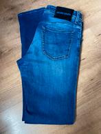 Jacob Cohën bard stretch jeans IZGST maat 37 blauw, Kleding | Heren, Spijkerbroeken en Jeans, W36 - W38 (confectie 52/54), Blauw