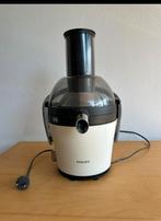 Phillips viva sapcentrifuge, Ophalen, Zo goed als nieuw, Sapcentrifuge