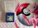 Pokemon blue 1995-96 (Engelstalig), Avontuur en Actie, 1 speler, Ophalen of Verzenden, Zo goed als nieuw