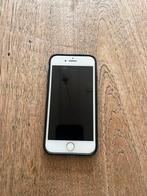 iPhone 8, Telecommunicatie, Mobiele telefoons | Apple iPhone, Zonder abonnement, Ophalen of Verzenden, Wit, Zo goed als nieuw