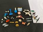 Playmobil muis, flessenwarmer ed…, Ophalen of Verzenden, Zo goed als nieuw