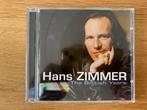 Hans Zimmer - The British Years, Ophalen of Verzenden, Zo goed als nieuw