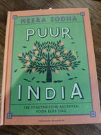 Meera Sodha - Puur India, Boeken, Kookboeken, Azië en Oosters, Ophalen of Verzenden, Meera Sodha, Zo goed als nieuw