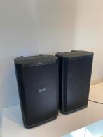 Samson Actieve Pa luidsprekers Nieuwstaat! Bluetooth, Muziek en Instrumenten, Ophalen, Zo goed als nieuw, Minder dan 500 watt