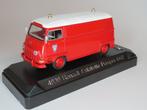 Renault Estafette Pompiers (1962), Hobby en Vrije tijd, Modelauto's | 1:43, Ophalen of Verzenden, Nieuw, Auto, Solido