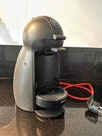 Krups Nescafé Dolce Gusto Piccolo, Witgoed en Apparatuur, Koffiezetapparaten, Ophalen of Verzenden, Zo goed als nieuw, Koffiemachine