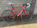 Bianchi intenso nieuw, Fietsen en Brommers, Fietsen | Racefietsen, Carbon, Zo goed als nieuw, Meer dan 20 versnellingen, Ophalen