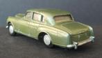 Bentley Continental 1:42 Spot On Pol, Hobby en Vrije tijd, Modelauto's | 1:43, Verzenden, Zo goed als nieuw