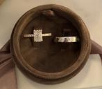Platina Cartier Ring (Heren), Overige materialen, Overige kleuren, 20 of groter, Heer