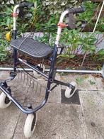 Rollator 1, Diversen, Ophalen, Opvouwbaar, Gebruikt