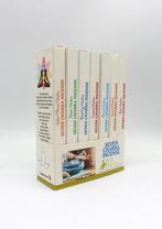 'Zeven chakra' Tibetaans wierookset, Overige materialen, Verzenden, Nieuw, Nepalhandwerk.nl