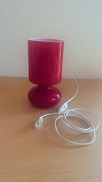 Lykta Lamp Vintage IKEA Design, Gebruikt, Ophalen of Verzenden, Glas, Vintage IKEA design