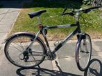 Herenfiets Jan Janssen Impress sport touring bike, Overige merken, 28 inch, Gebruikt, Vering