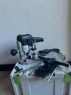Festool of 1010 ebq bovenfrees, Doe-het-zelf en Verbouw, Gereedschap | Freesmachines, Ophalen, Bovenfrees