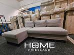 Hoek/Slaapbank + Opbergruimte, 125 cm of meer, 125 cm of meer, Zo goed als nieuw, Info@homefriesland.nl