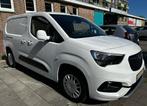 Opel Combo Cargo GB 1.6 Diesel 100pk S/S L2H1, 2019., Auto's, Voorwielaandrijving, 4 cilinders, 100 pk, Parkeersensor