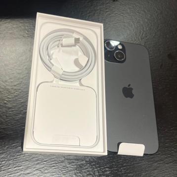 iPhone 15 128GB Nieuw | 100%| beschikbaar voor biedingen