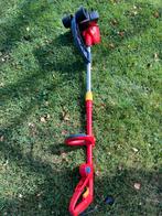 Wolfgarden grastrimmer incl bijpassend snoer, Ophalen of Verzenden, Zo goed als nieuw, Elektrisch