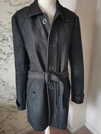 Nette herenjas van Arsenal Uomo maat 50, Ophalen of Verzenden, Zo goed als nieuw, Maat 48/50 (M), Blauw