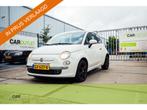 Fiat 500 1.2 Pop TOP Vlotte Fiat 500 met 4 cylinder motor! V, Voorwielaandrijving, Euro 5, Gebruikt, 1242 cc
