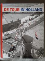De Tour in Holland, wielrennen, Ophalen of Verzenden, Zo goed als nieuw, Lopen en Fietsen
