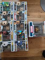 11 x Funko pop, Ophalen of Verzenden, Nieuw