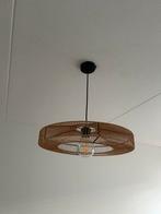Hanglamp Ezra - Zo goed als nieuw!, Ophalen, Zo goed als nieuw, Metaal, Minder dan 50 cm