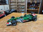 1:18 Jaguar R5 2004 WEBBER Minichamps, Hobby en Vrije tijd, Modelauto's | 1:18, Ophalen of Verzenden, Gebruikt, Auto, MiniChamps