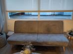 (Slaap)bank, Huis en Inrichting, Banken | Bankstellen, Ophalen, Zo goed als nieuw, Rechte bank, 150 tot 200 cm