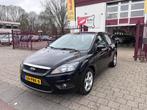 Ford Focus Wagon 1.6 16V 100PK Comfort, Focus, Gebruikt, 4 cilinders, 635 kg