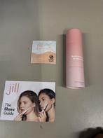 Jill scheermes - Dermaplaning Razor for Women Face and Eyebr, Ophalen of Verzenden, Nieuw, Gehele gezicht