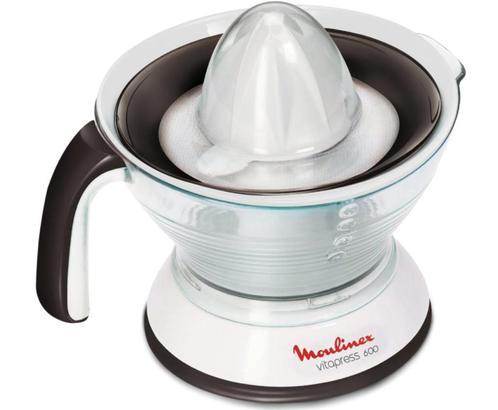 Moulinex Vitapress PC300B10 - Elektrische Citruspers, Witgoed en Apparatuur, Juicers, Nieuw, Citruspers, Elektrisch, Verzenden