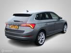 Skoda Scala TSI 110 PK H6 Navigatie Digi Cockpit 18"Velg Sto, Auto's, Skoda, Scala, Gebruikt, 610 kg, Handgeschakeld