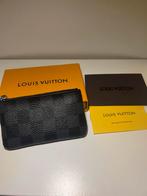 Louis Vuitton Key Pouch/portemonnee, Overige merken, Zwart, Nieuw, Ophalen of Verzenden
